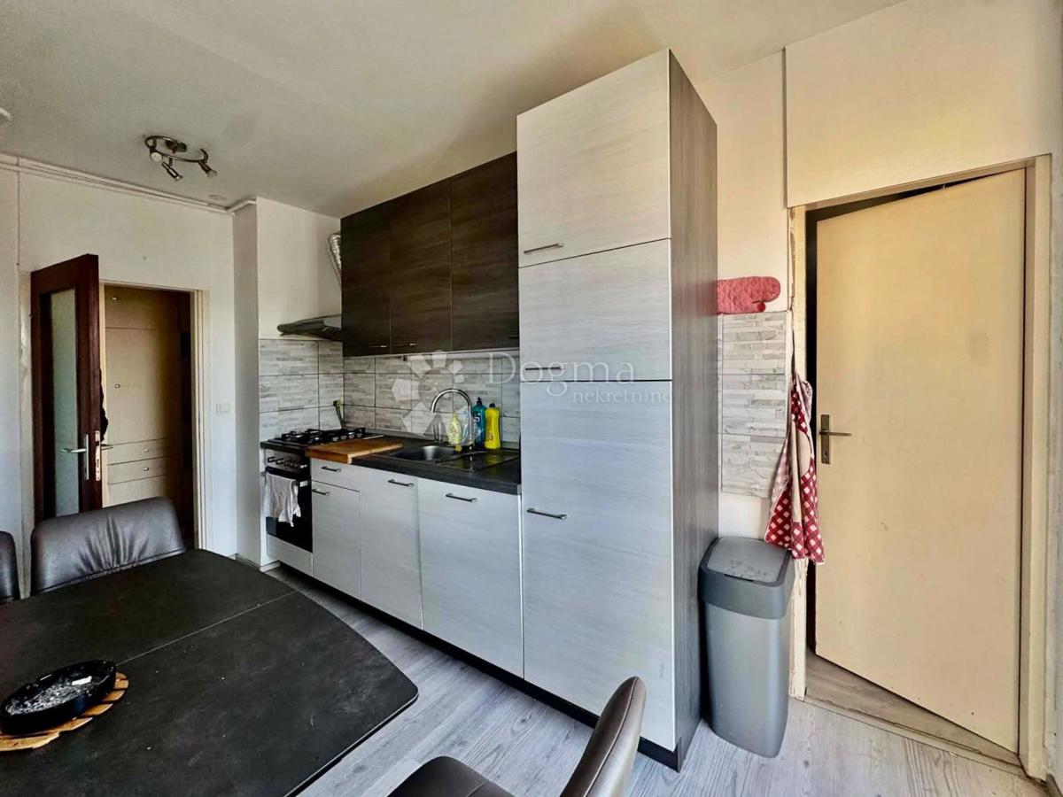 Allogio Šijana, Pula, 59,69m2