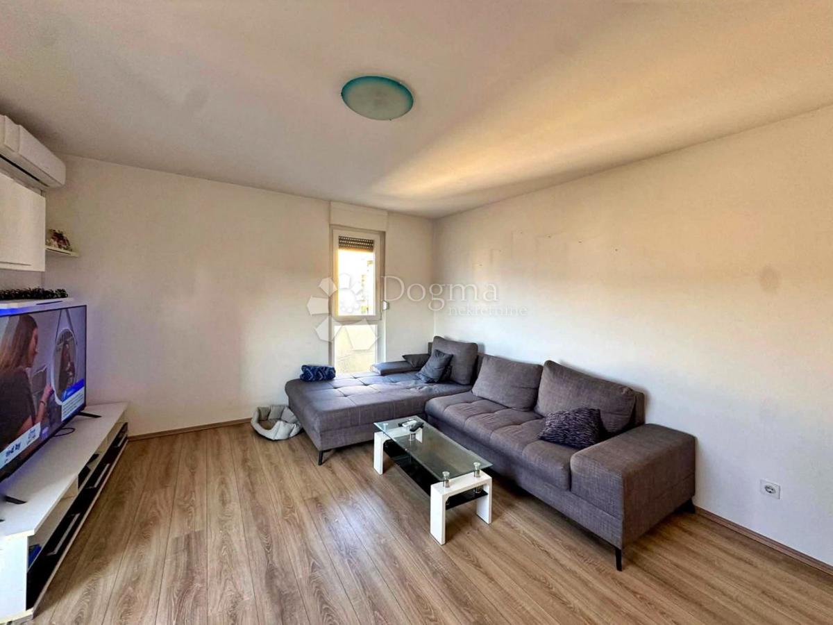 Allogio Šijana, Pula, 59,69m2