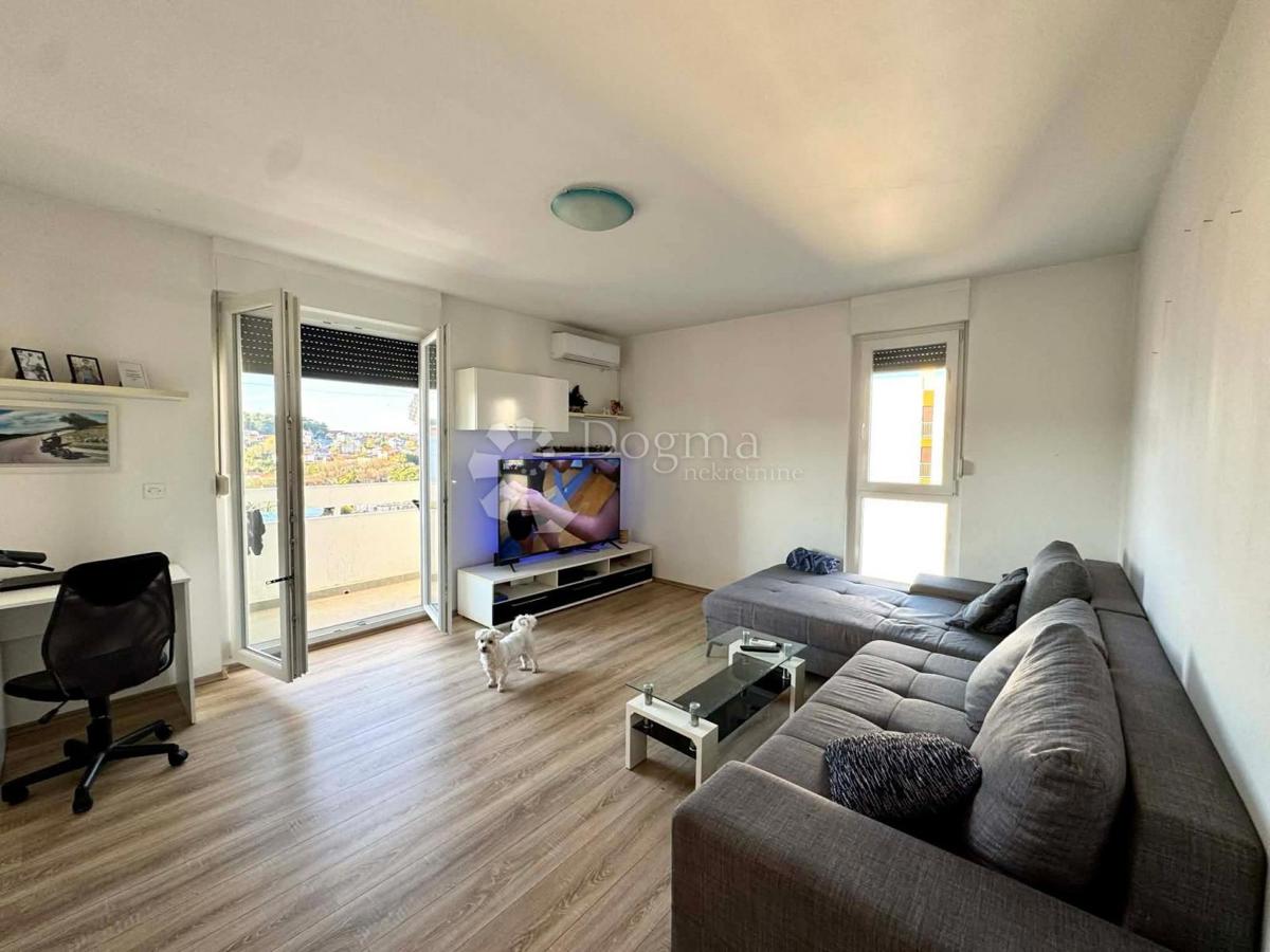 Allogio Šijana, Pula, 59,69m2