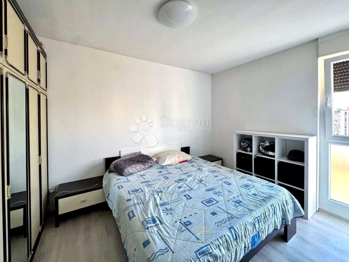 Allogio Šijana, Pula, 59,69m2