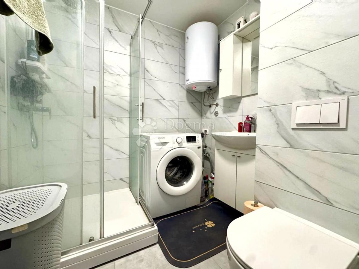 Allogio Šijana, Pula, 59,69m2