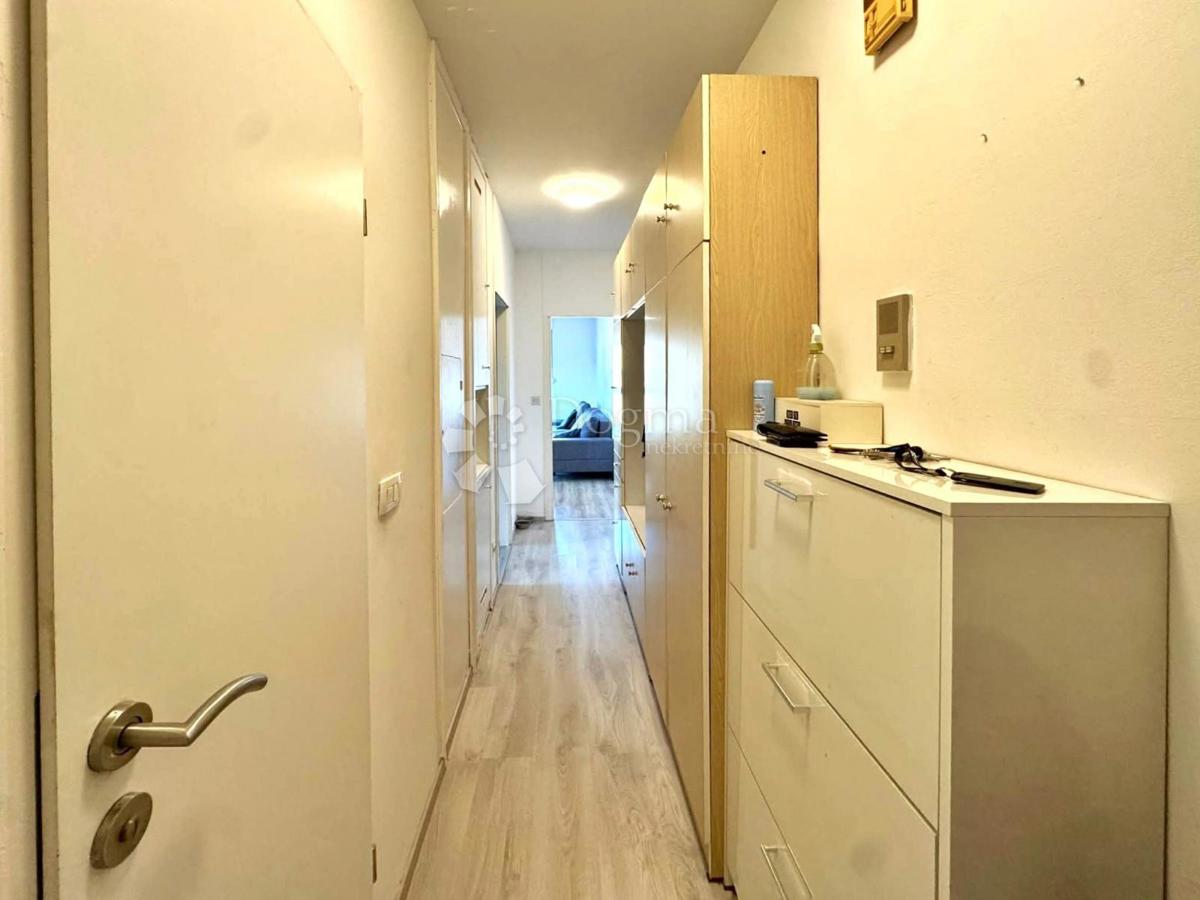 Allogio Šijana, Pula, 59,69m2