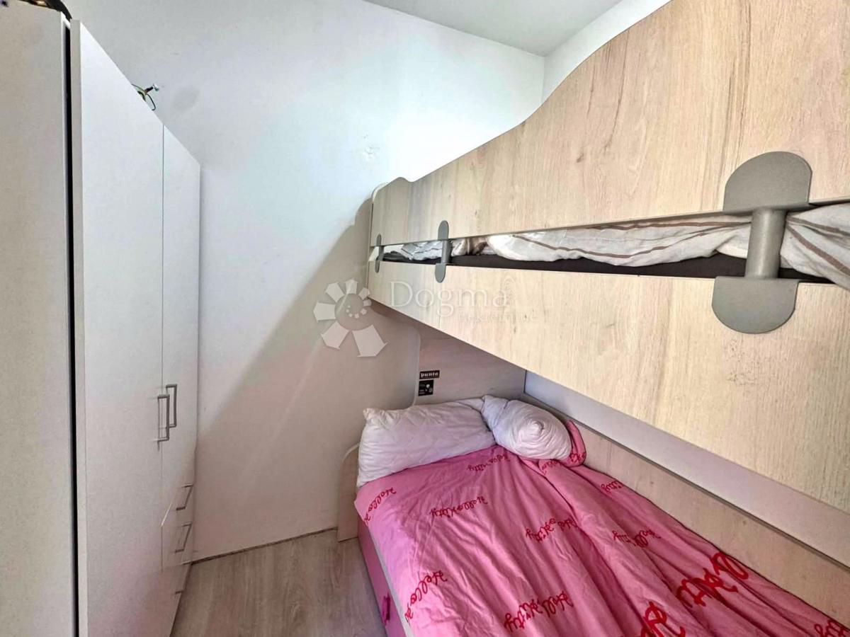 Allogio Šijana, Pula, 59,69m2