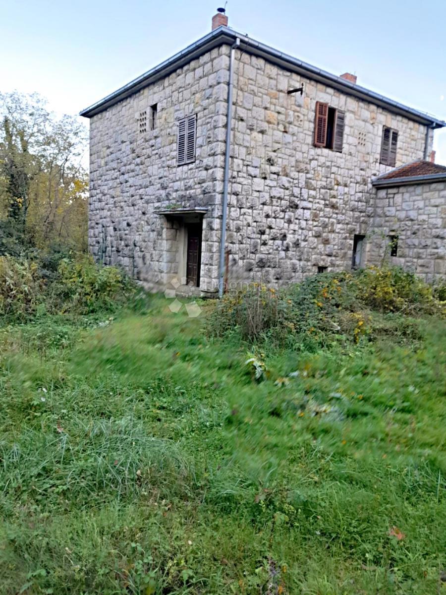 Terreno edificabile Podosoje, Vrlika, 5.603m2
