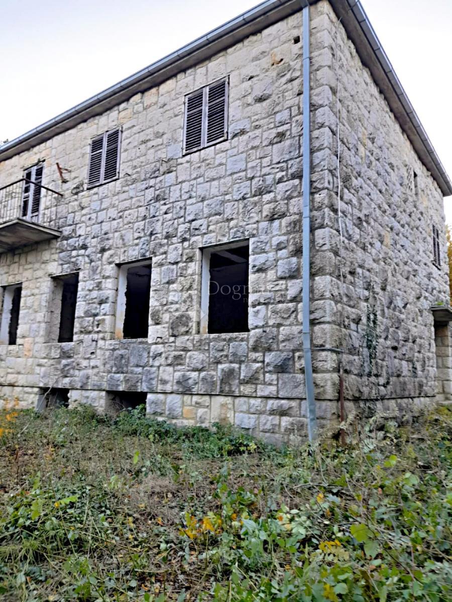 Terreno edificabile Podosoje, Vrlika, 5.603m2