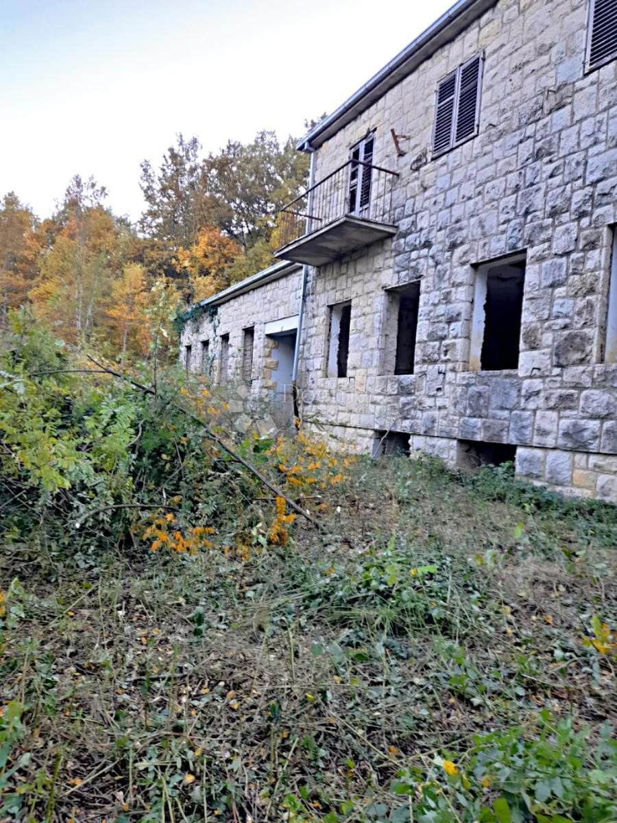 Terreno edificabile Podosoje, Vrlika, 5.603m2