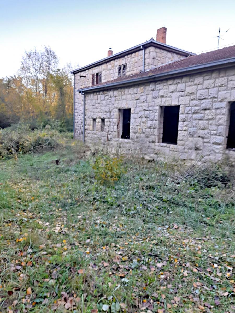 Terreno edificabile Podosoje, Vrlika, 5.603m2