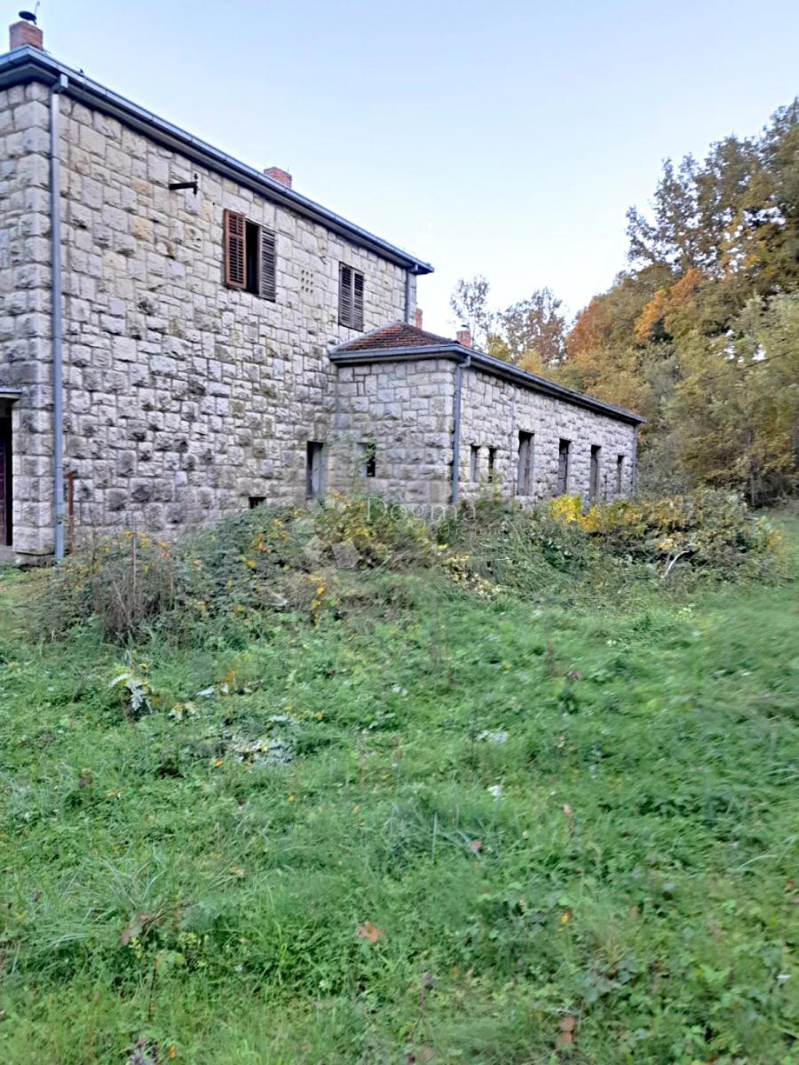 Terreno edificabile Podosoje, Vrlika, 5.603m2