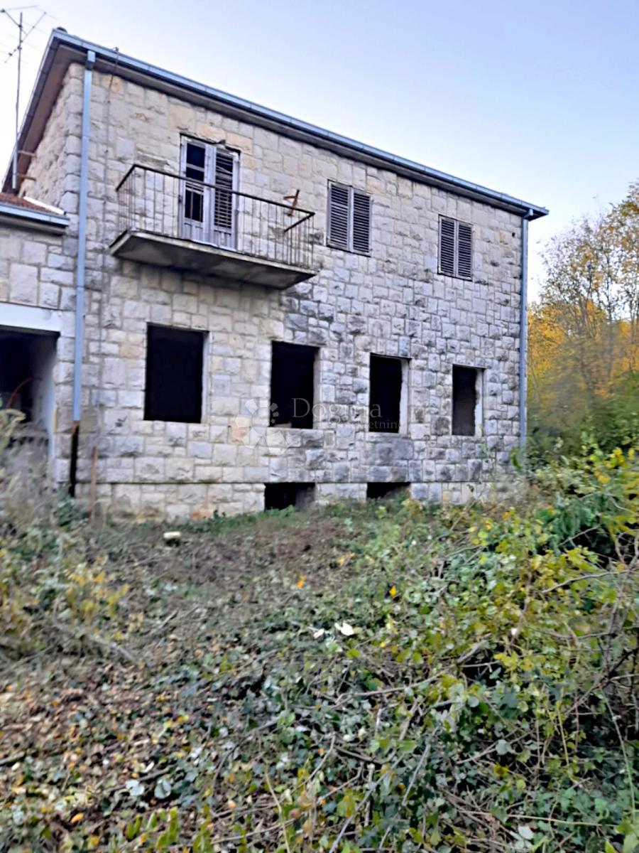 Terreno edificabile Podosoje, Vrlika, 5.603m2