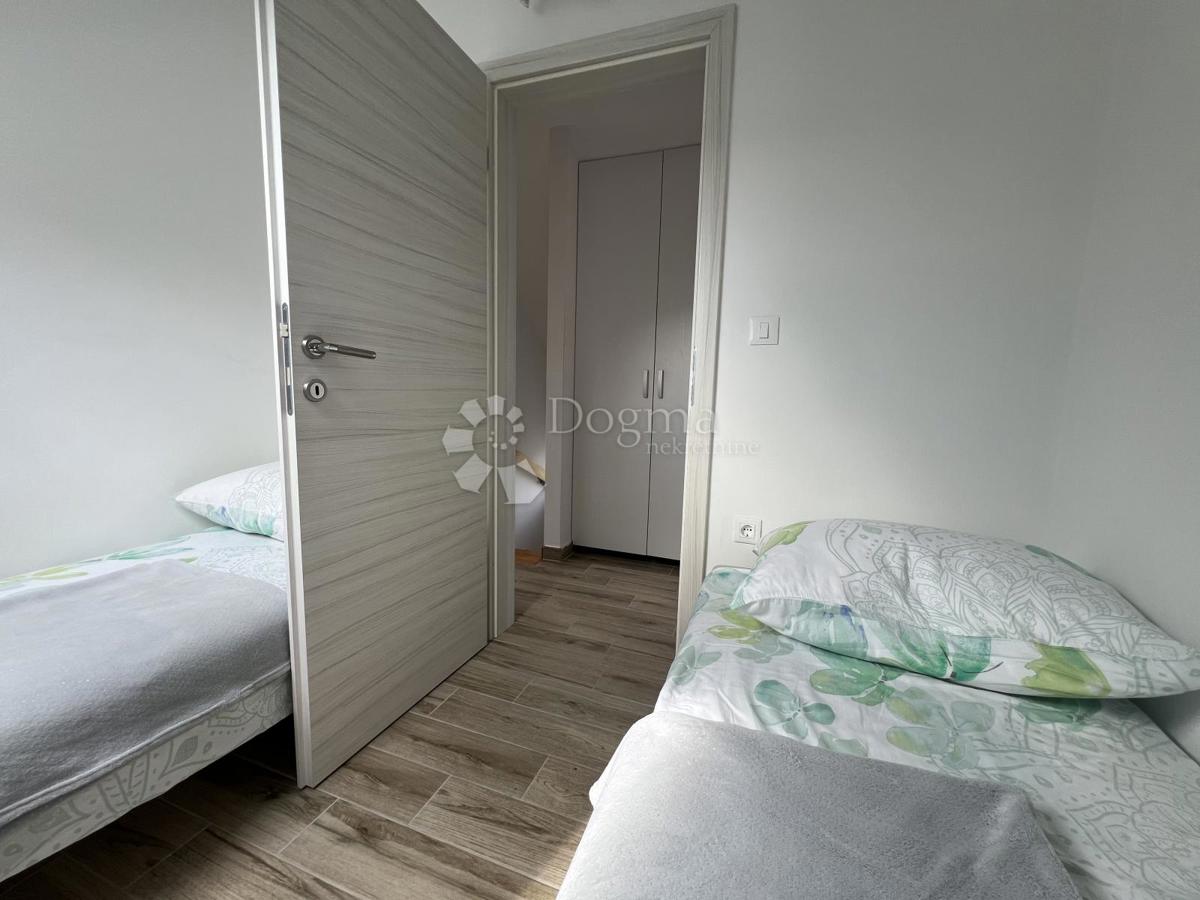 Casa Vranojelje, Bednja, 104,03m2