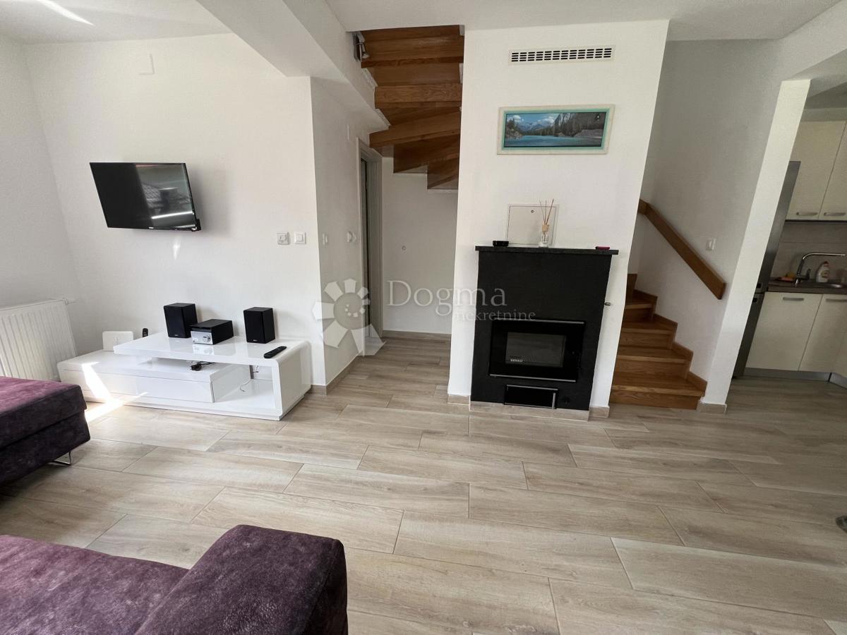 Casa Vranojelje, Bednja, 104,03m2