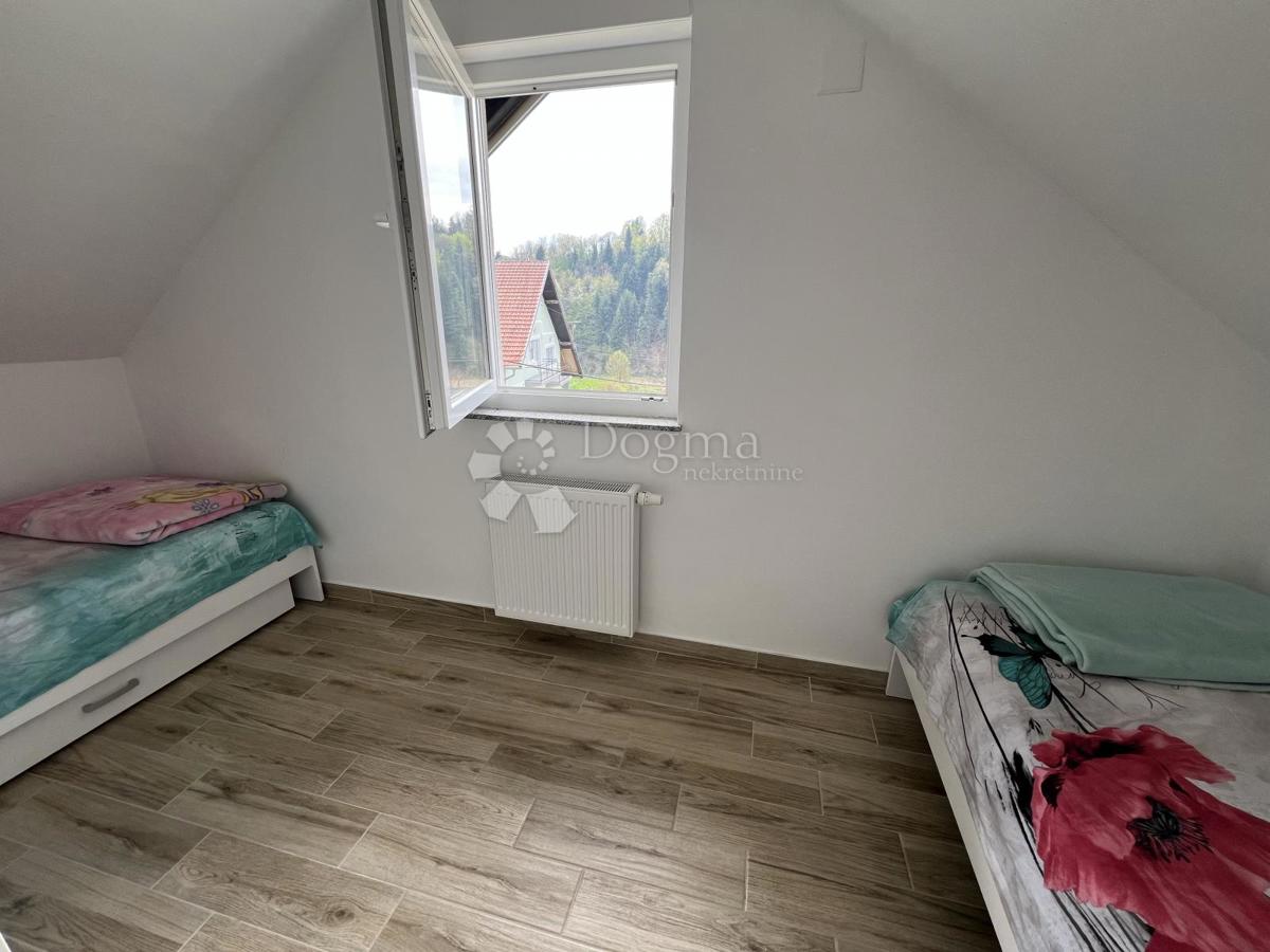 Casa Vranojelje, Bednja, 104,03m2