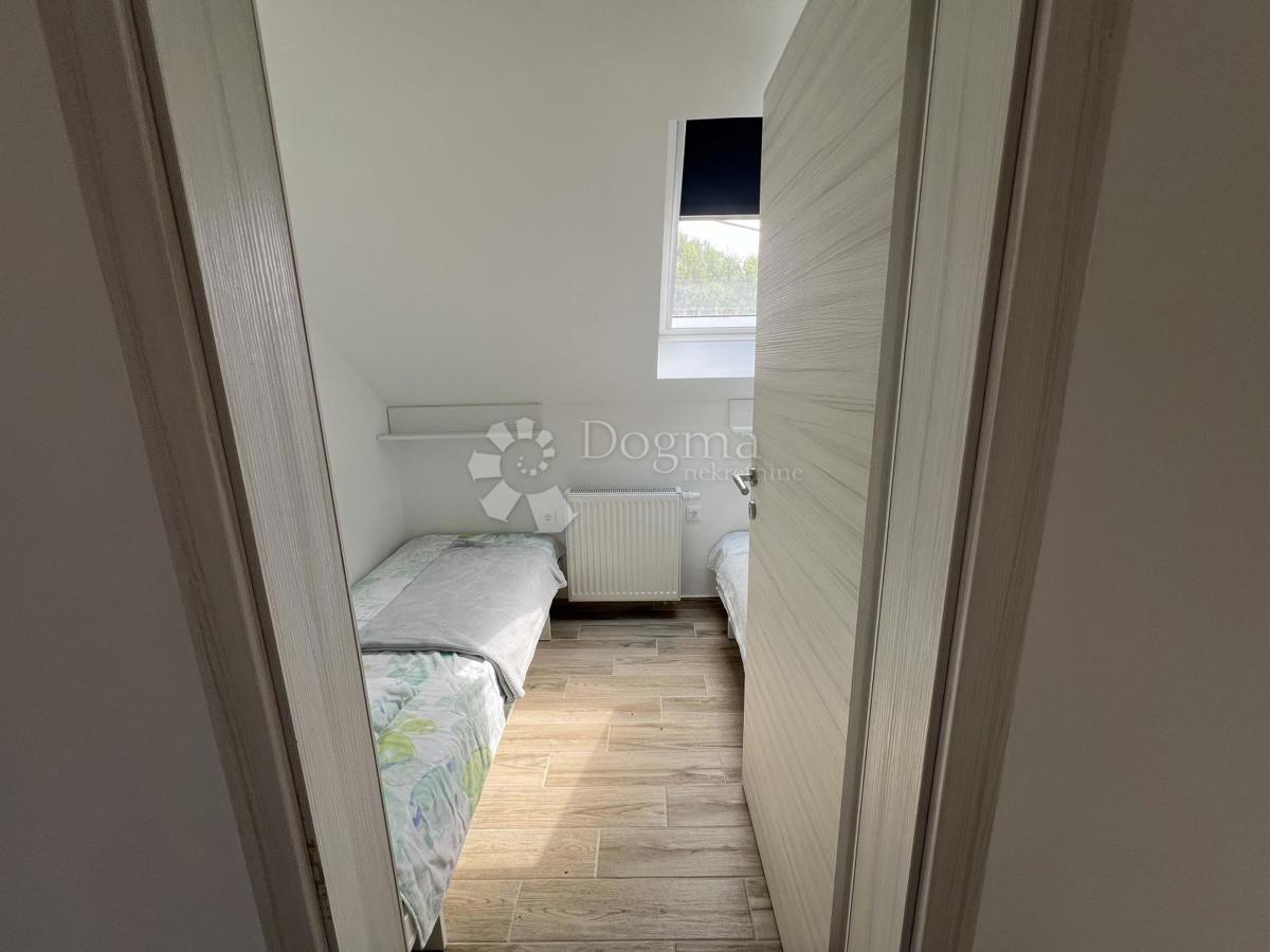 Casa Vranojelje, Bednja, 104,03m2