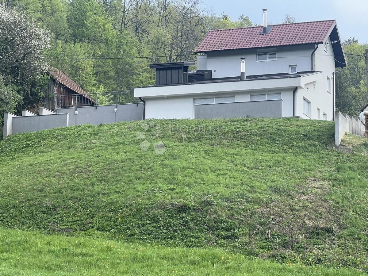 Casa Vranojelje, Bednja, 104,03m2