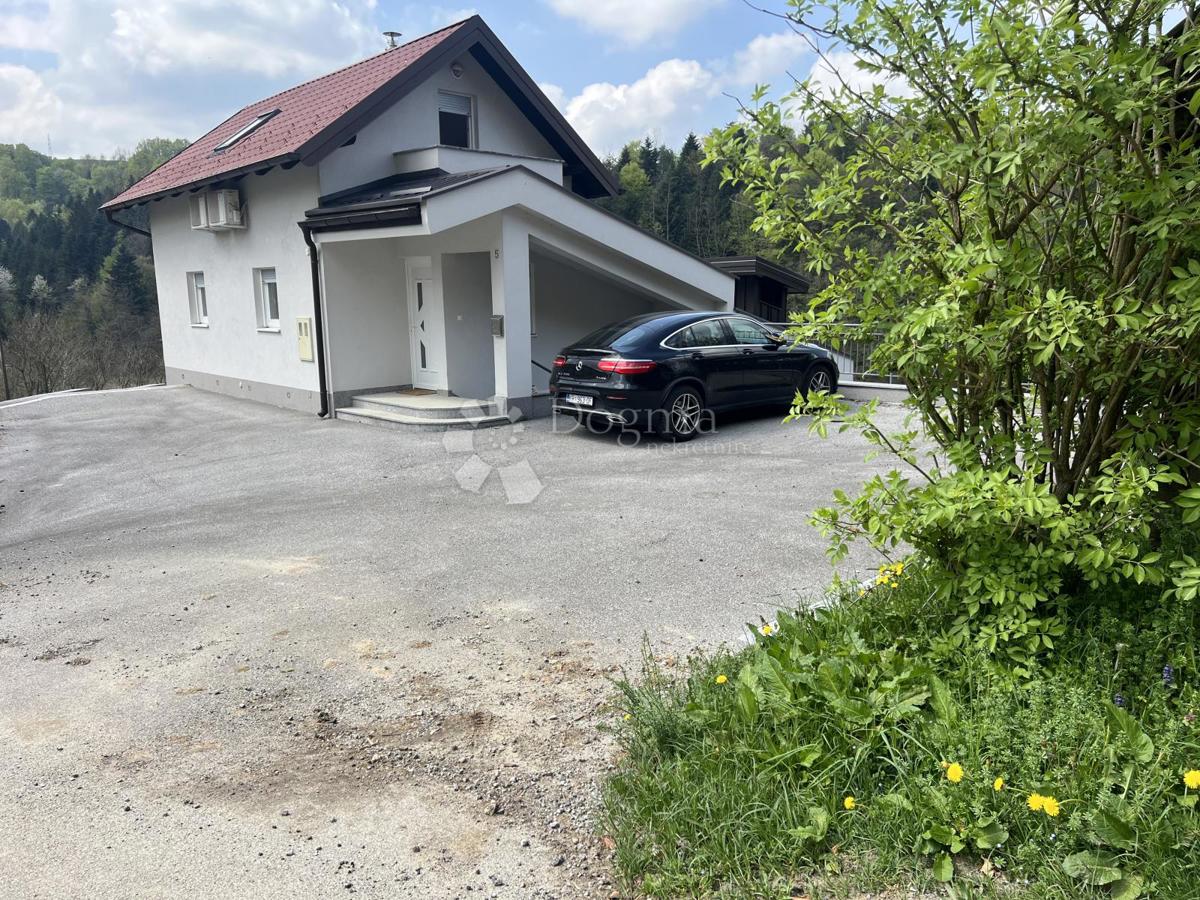 Casa Vranojelje, Bednja, 104,03m2