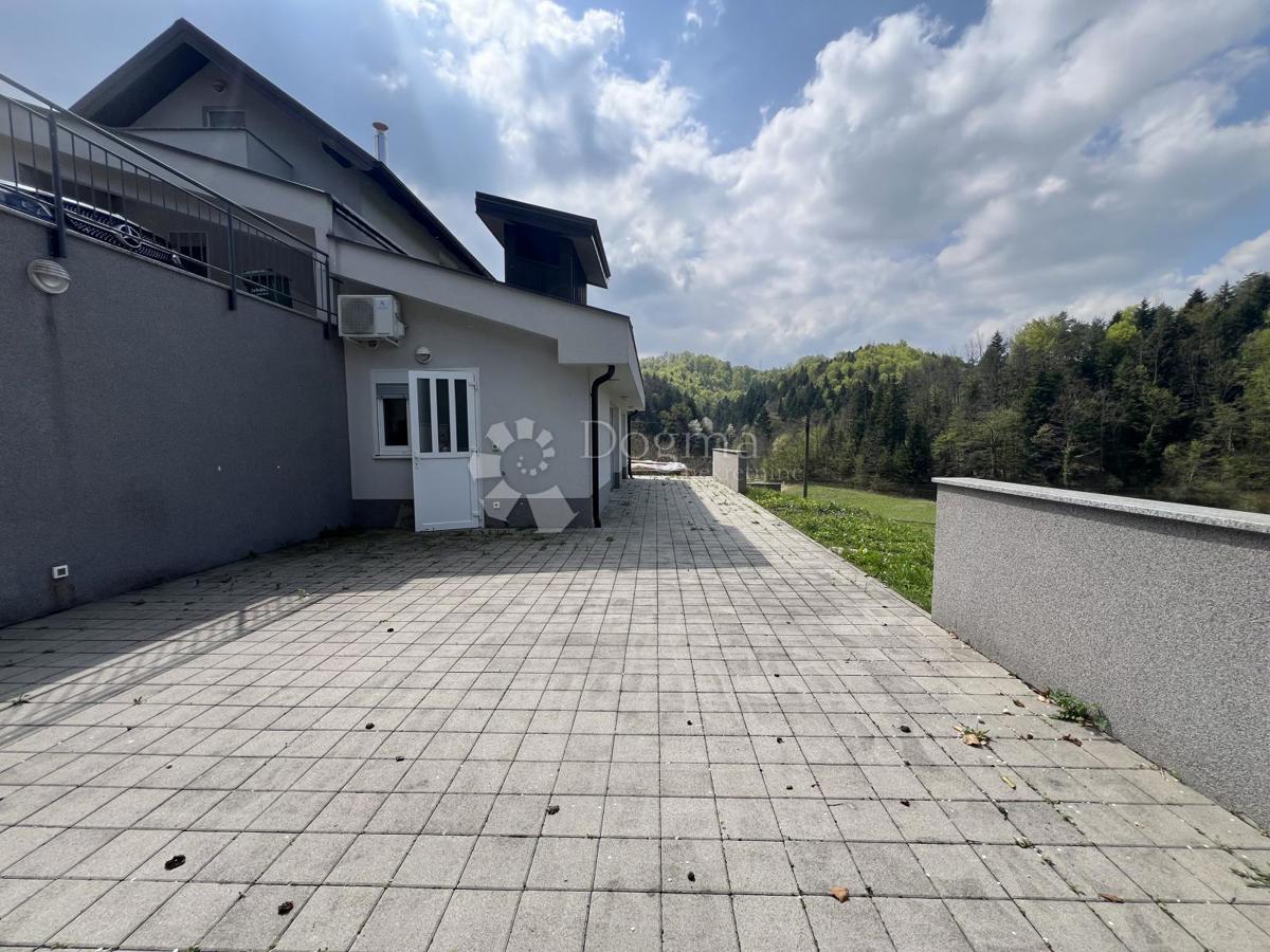 Casa Vranojelje, Bednja, 104,03m2