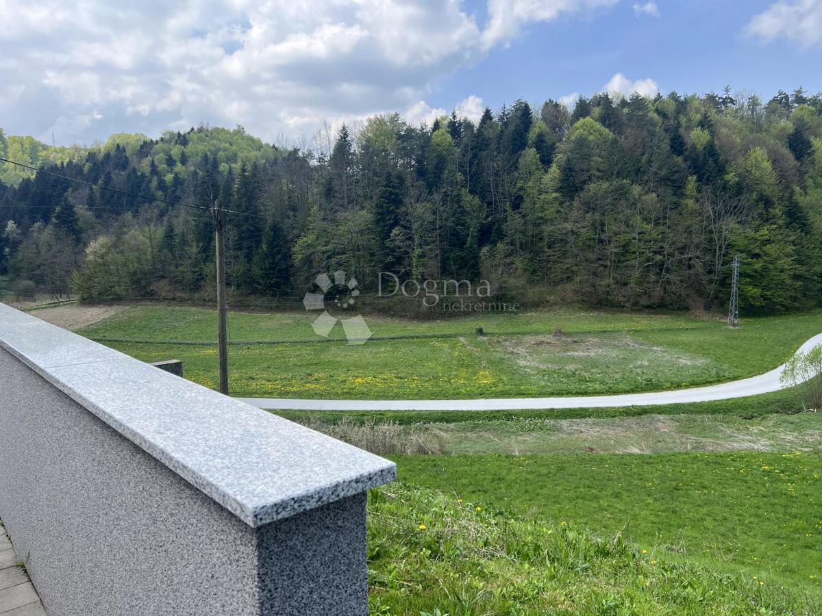 Casa Vranojelje, Bednja, 104,03m2