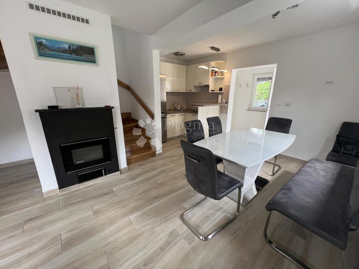 Casa Vranojelje, Bednja, 104,03m2