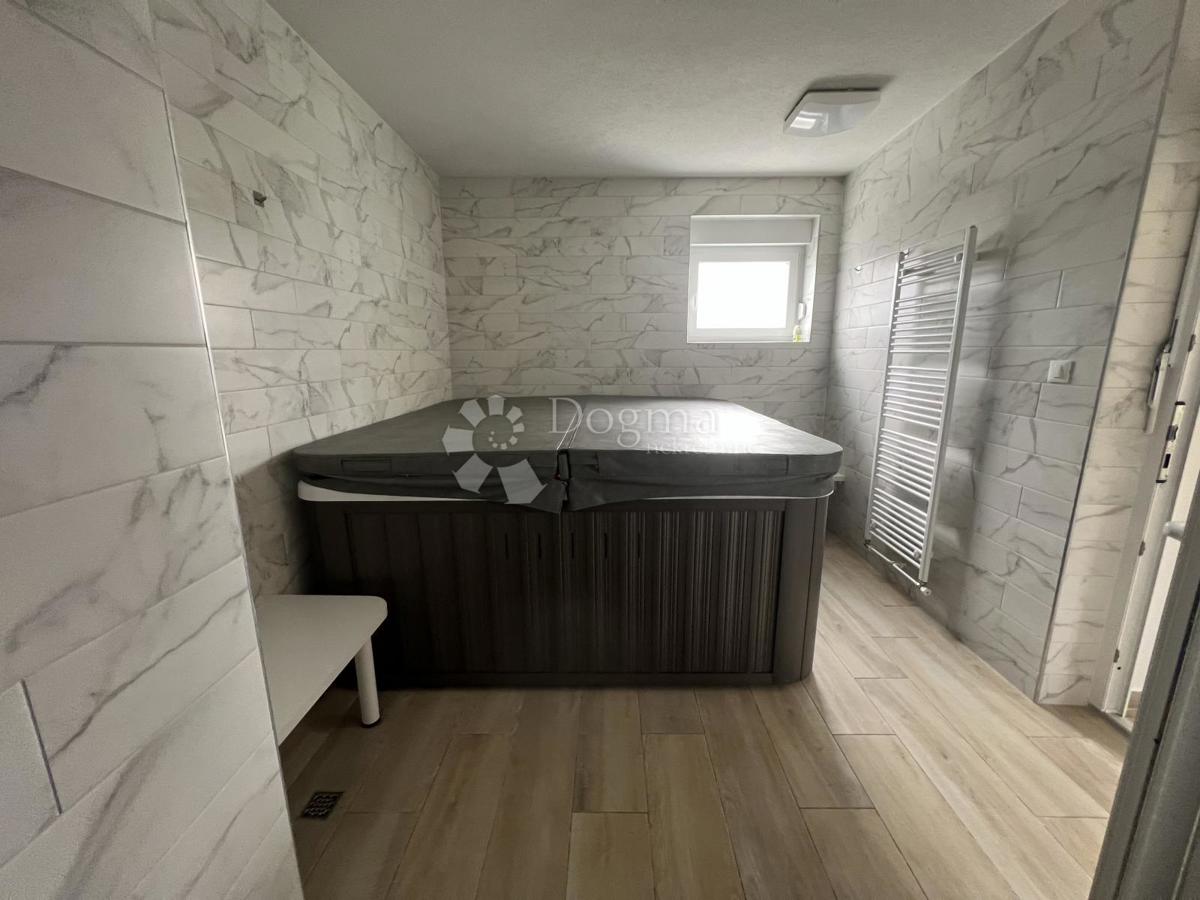 Casa Vranojelje, Bednja, 104,03m2