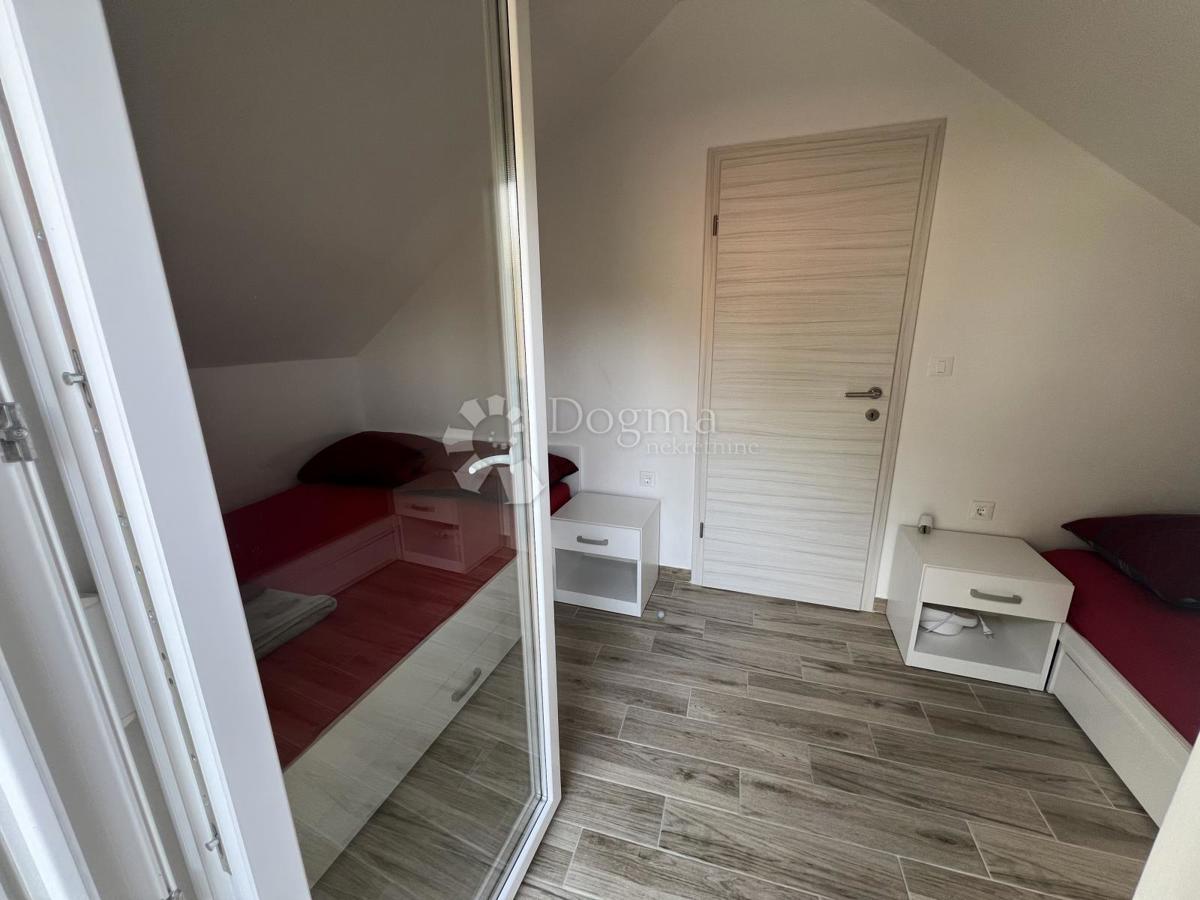 Casa Vranojelje, Bednja, 104,03m2