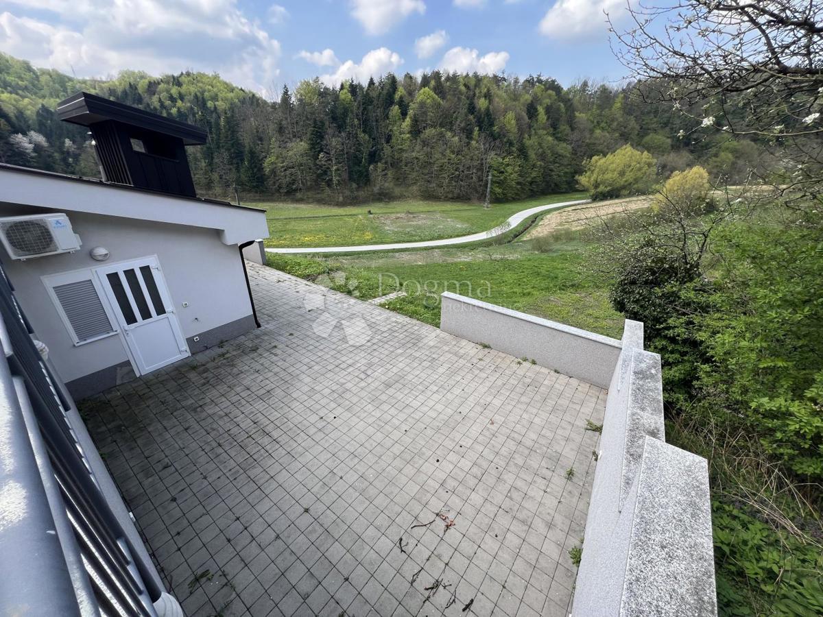 Casa Vranojelje, Bednja, 104,03m2