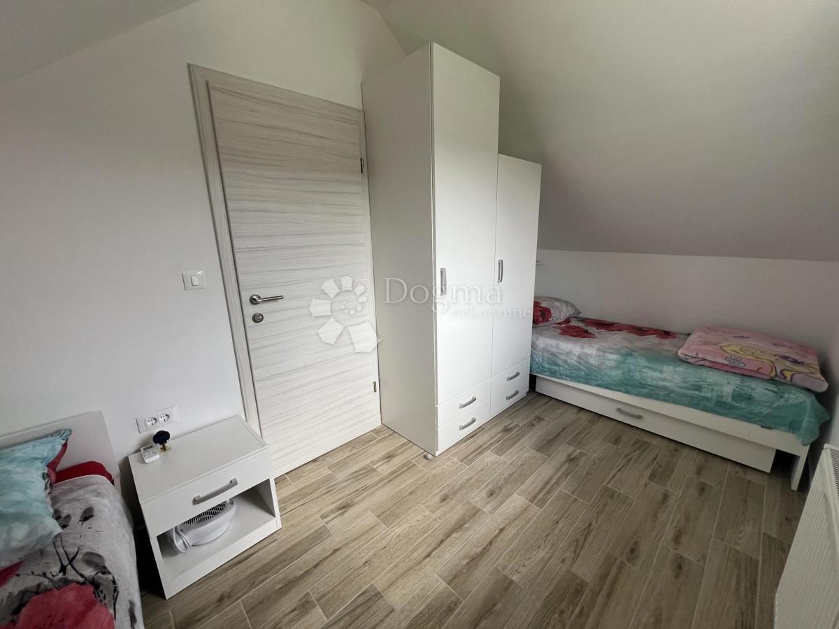 Casa Vranojelje, Bednja, 104,03m2