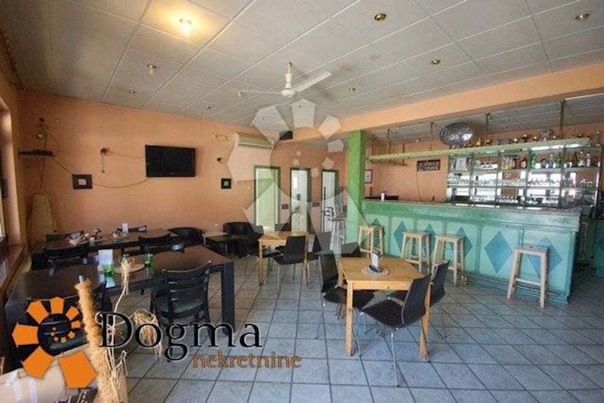 Locale commerciale Rupa, Matulji, 176m2