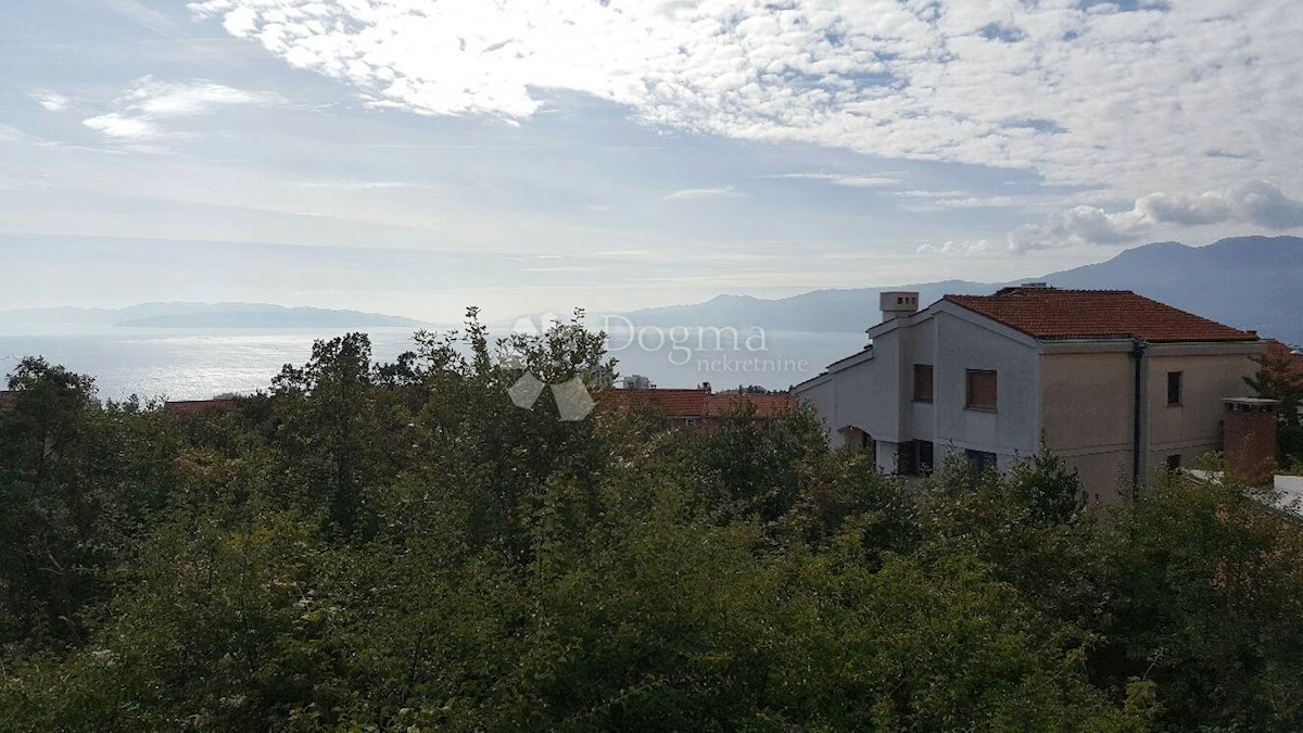 Terreno Zamet, Rijeka, 5.500m2