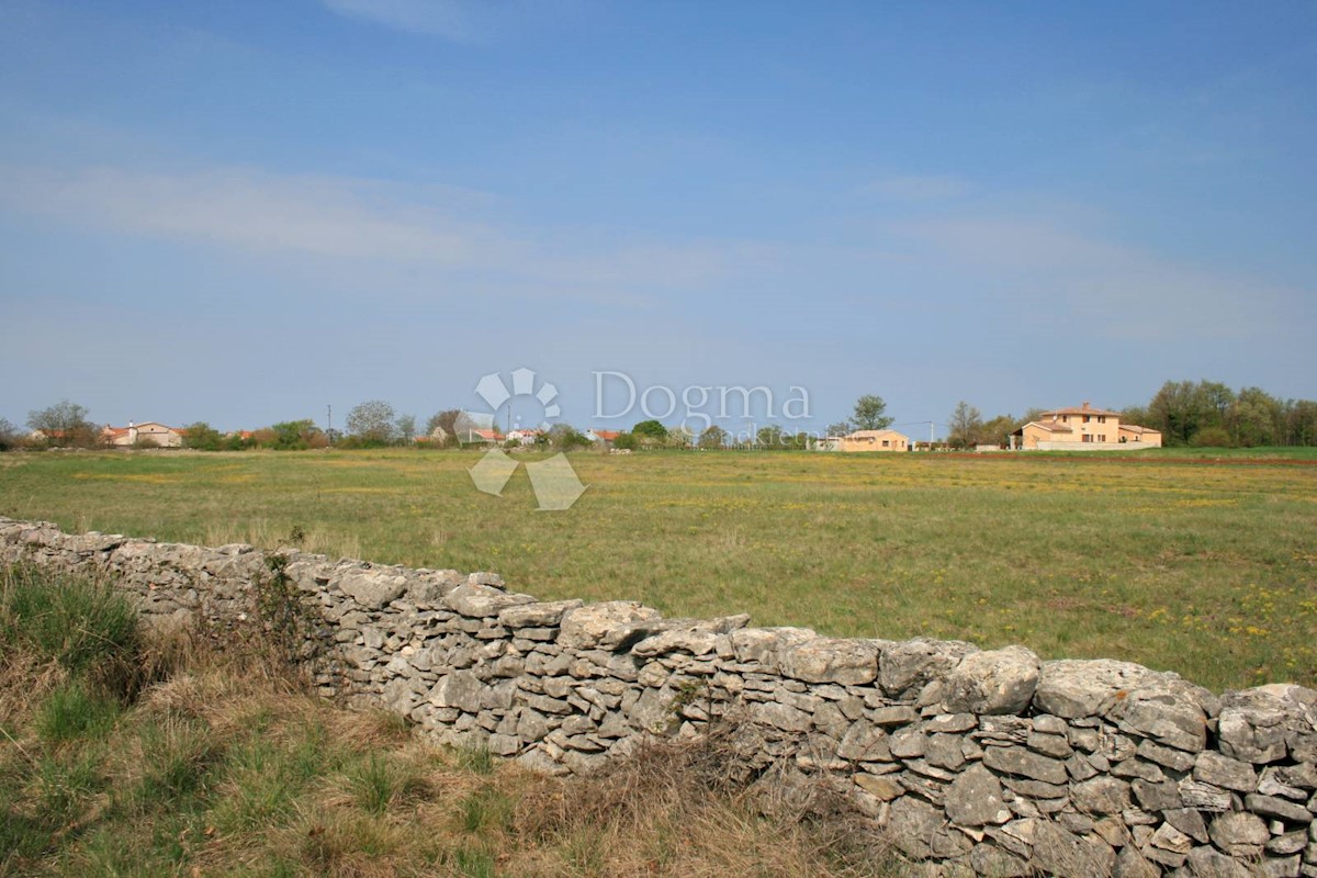 Terreno Štokovci, Svetvinčenat, 26.059m2