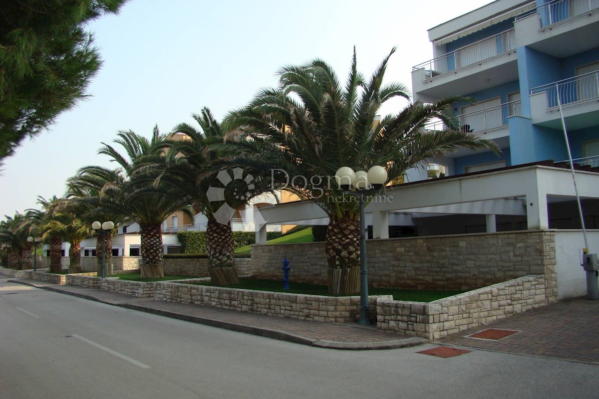 Appartamento Savudrija, Umag, 112,58m2