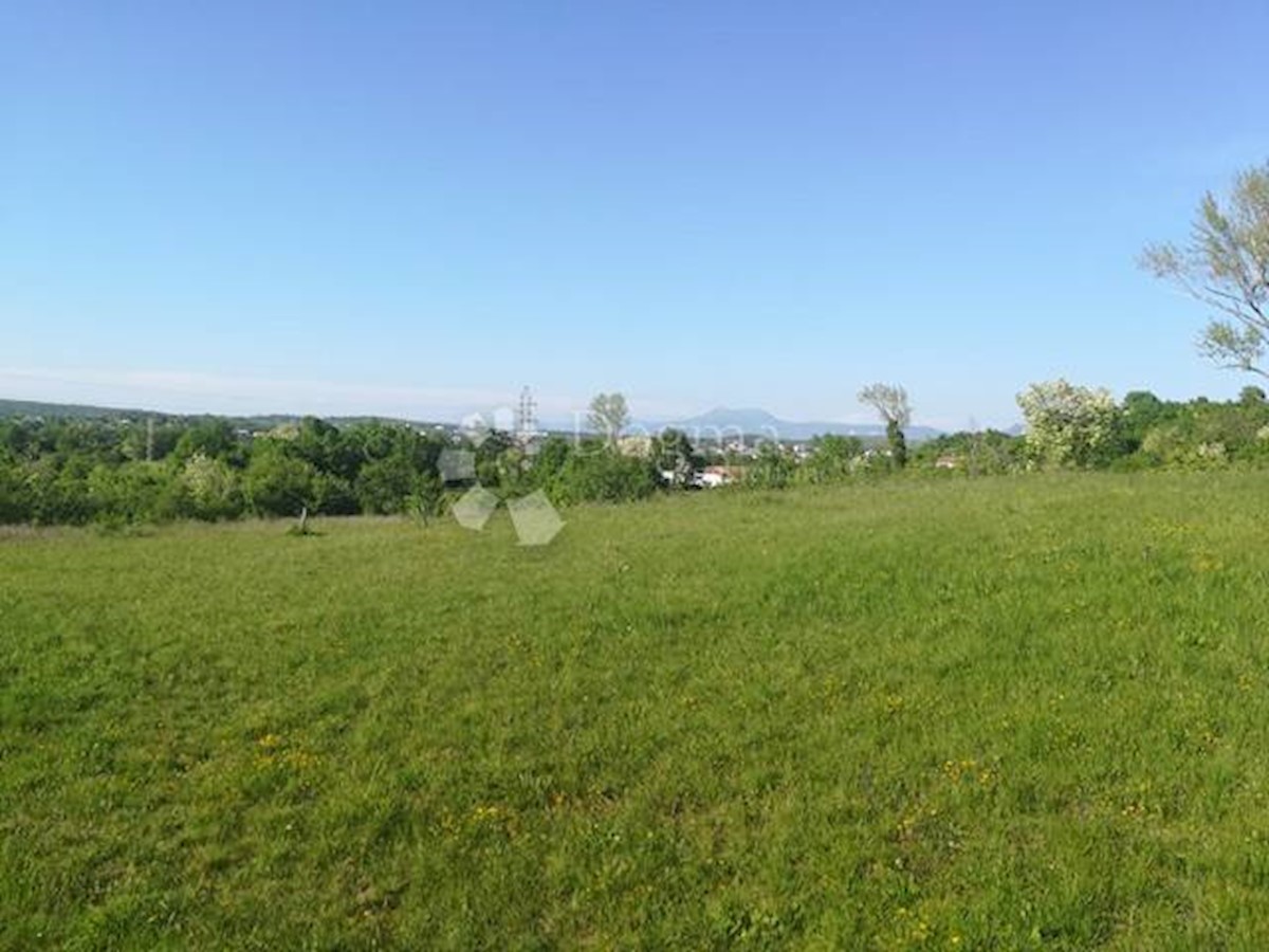 Terreno Kapelica, Labin, 16.000m2