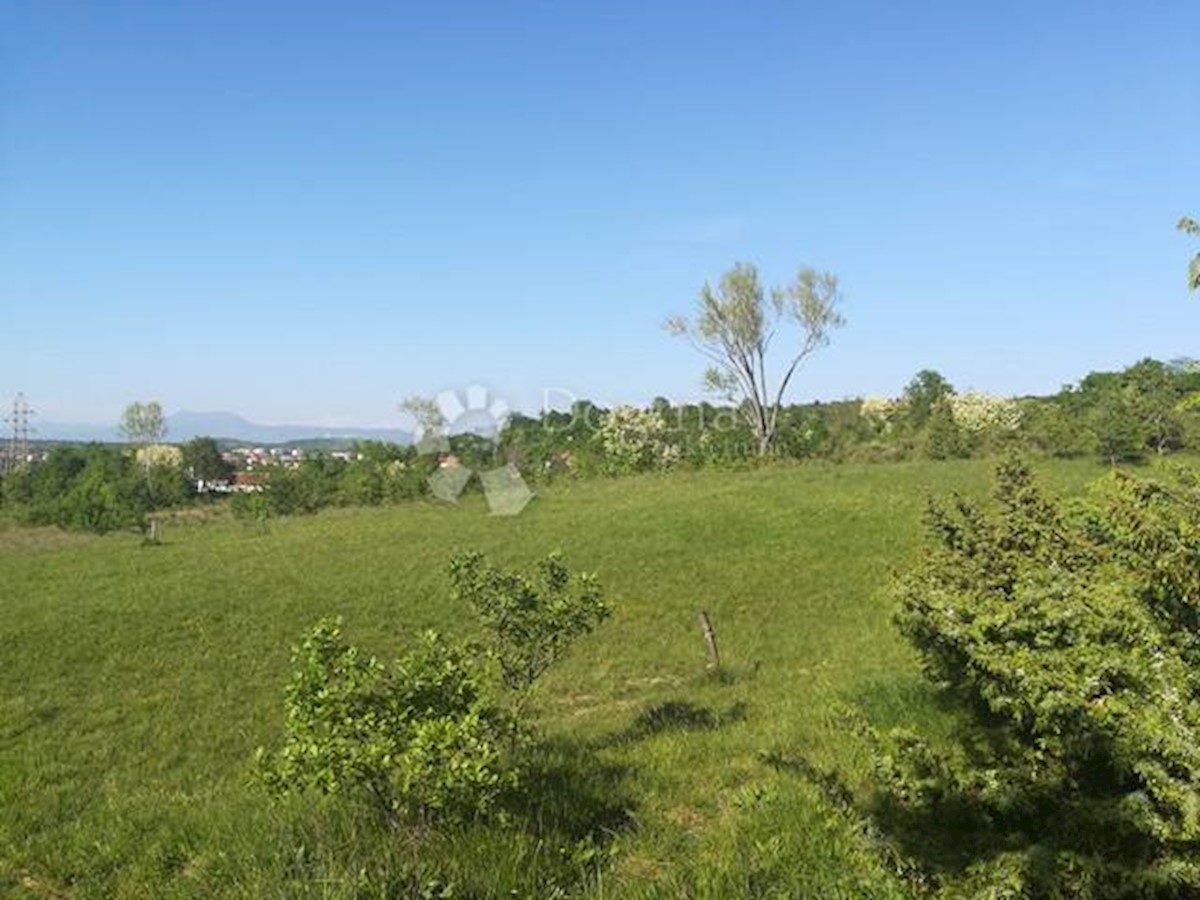 Terreno Kapelica, Labin, 16.000m2