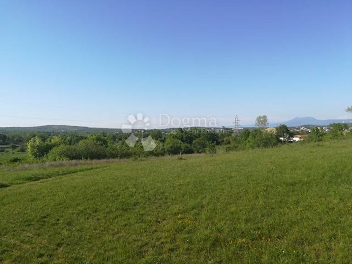 Terreno Kapelica, Labin, 16.000m2