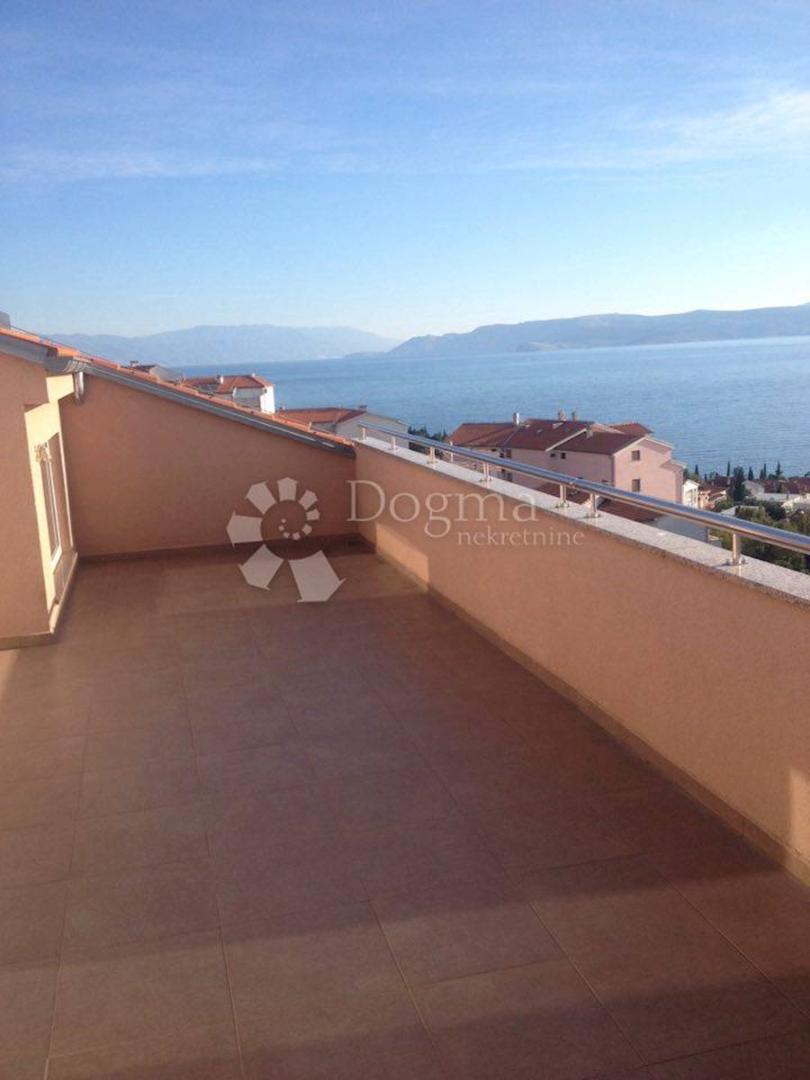 Appartamento Crikvenica, 200,40m2