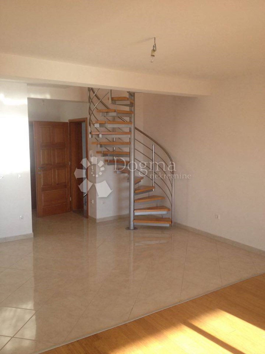 Appartamento Crikvenica, 200,40m2