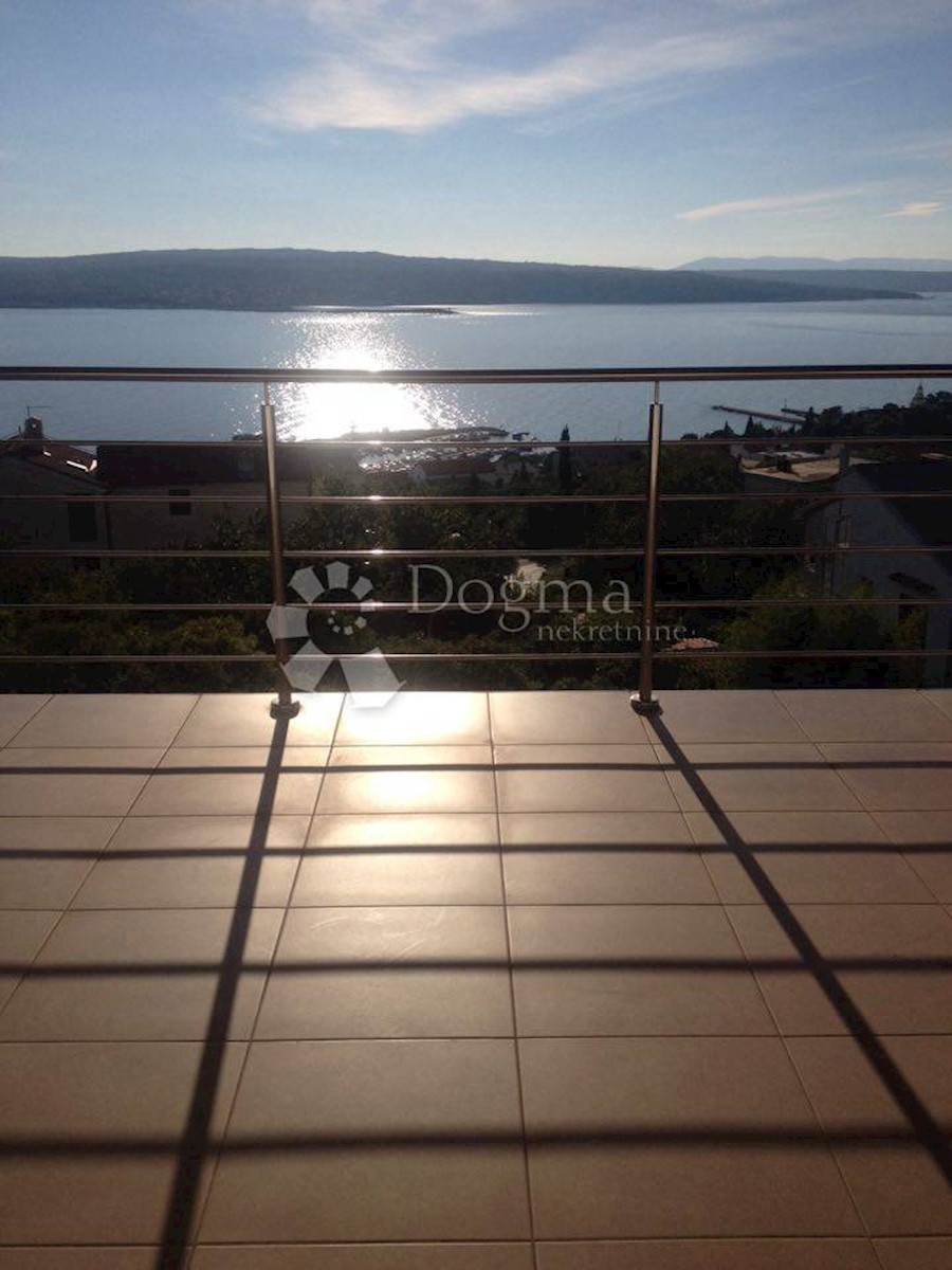 Appartamento Crikvenica, 200,40m2