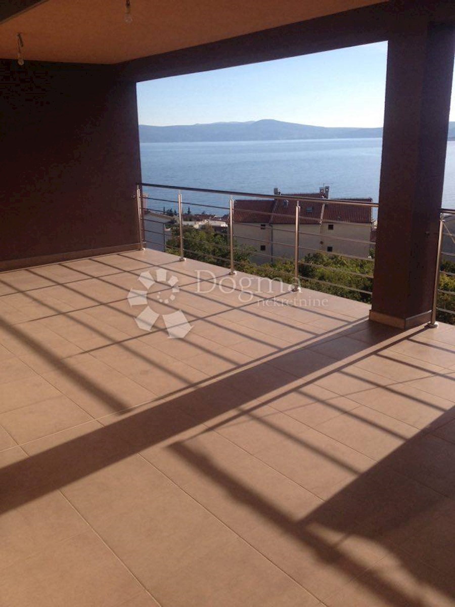 Appartamento Crikvenica, 200,40m2