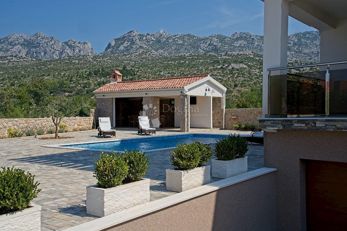 Casa Seline, Starigrad, 168m2