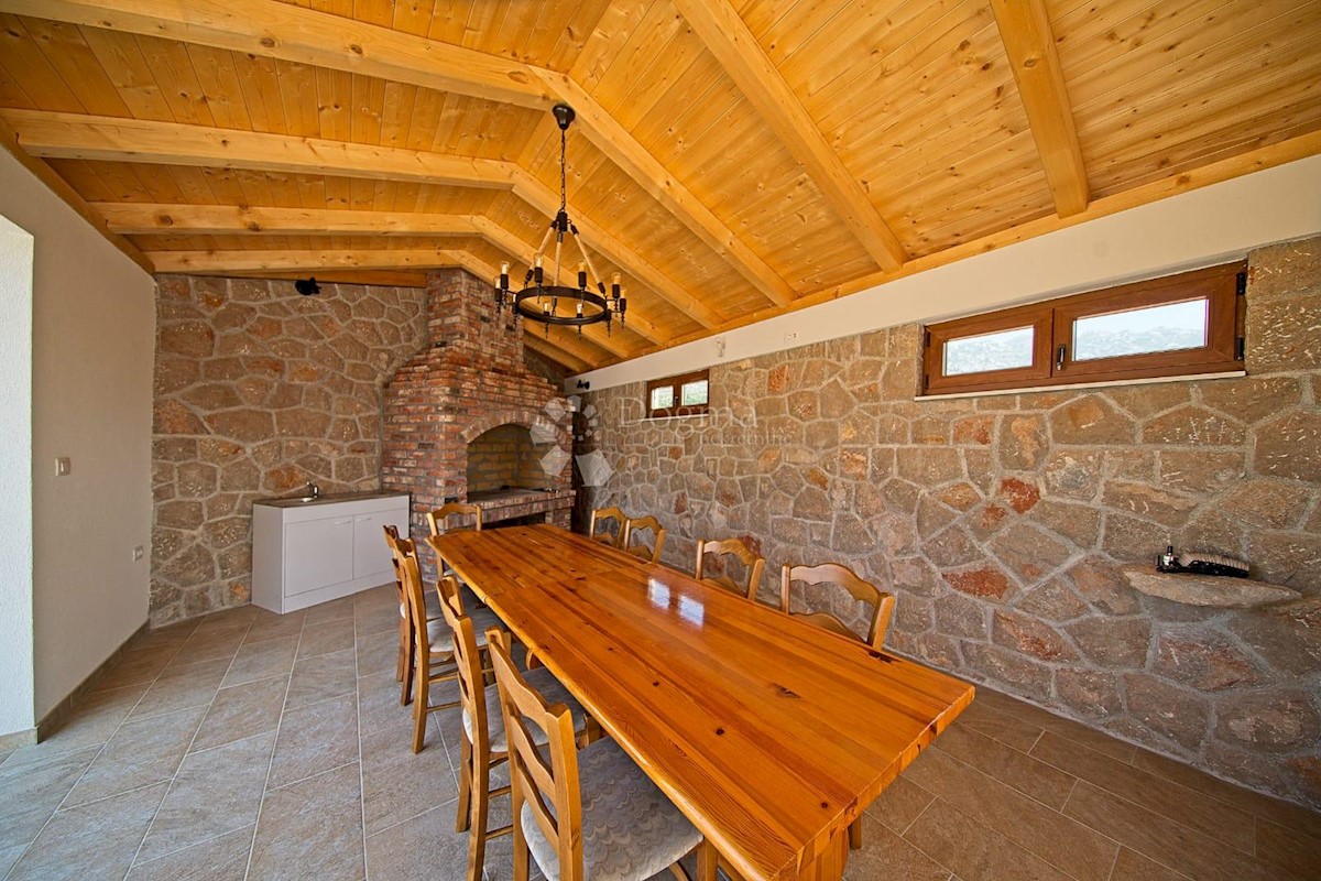 Casa Seline, Starigrad, 168m2