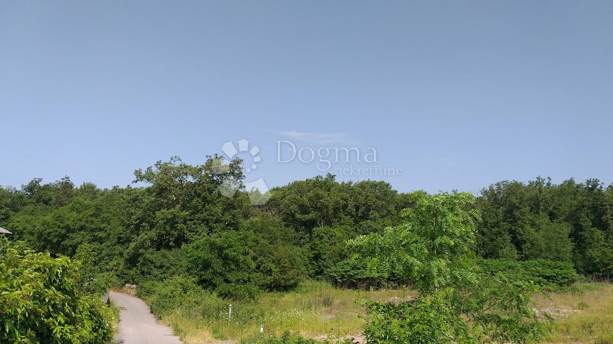 Terreno Zamet, Rijeka, 2.288m2