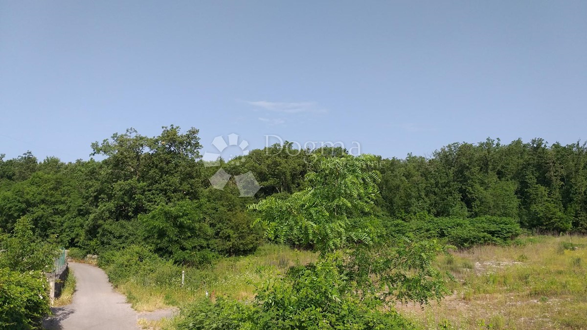 Terreno Zamet, Rijeka, 2.288m2