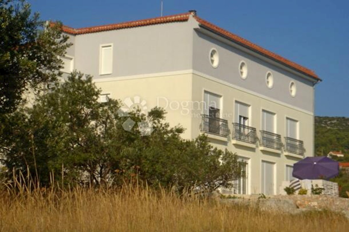 Casa Veli Iž, Zadar - Okolica, 600m2