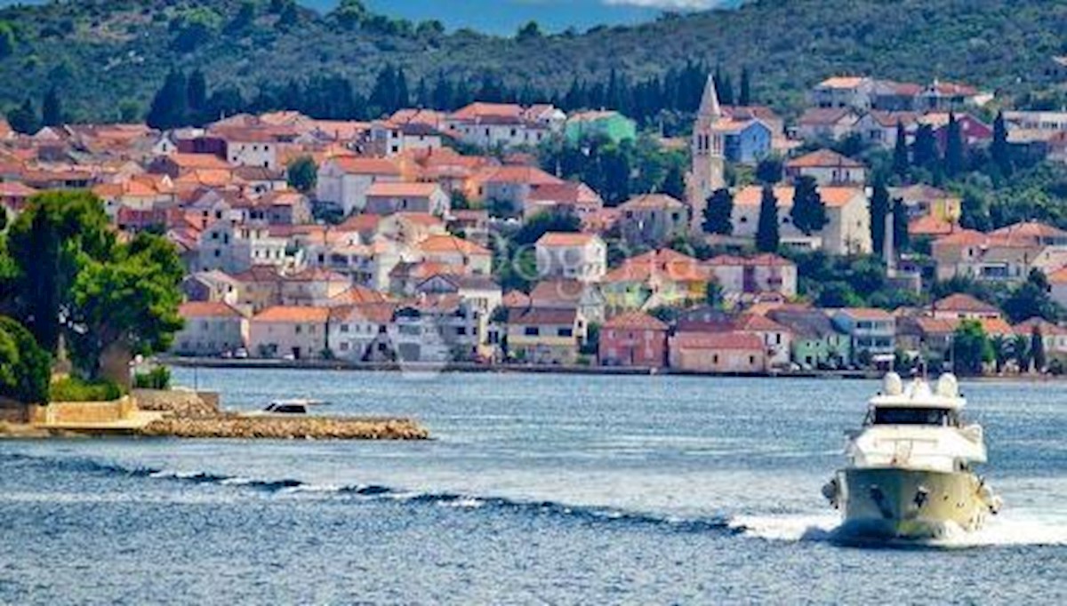 Casa Veli Iž, Zadar - Okolica, 600m2