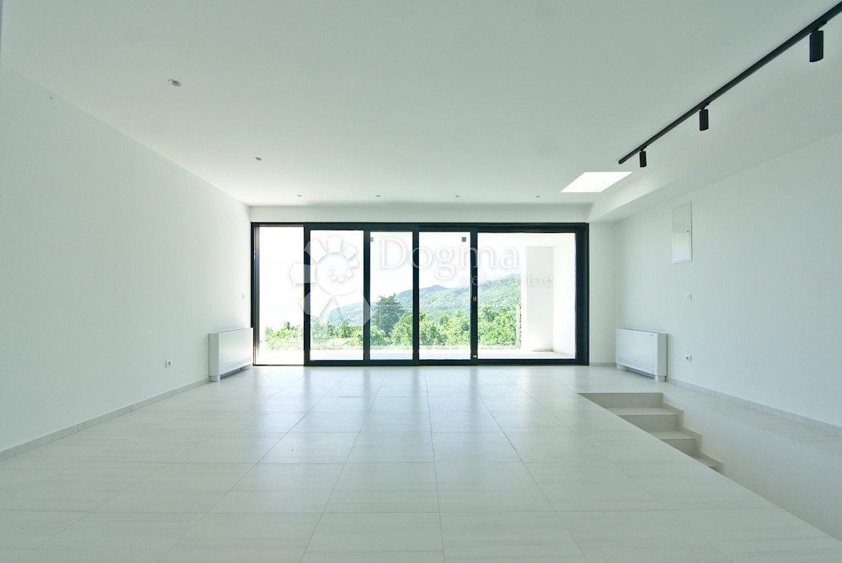 Casa Veprinac, Opatija - Okolica, 300m2