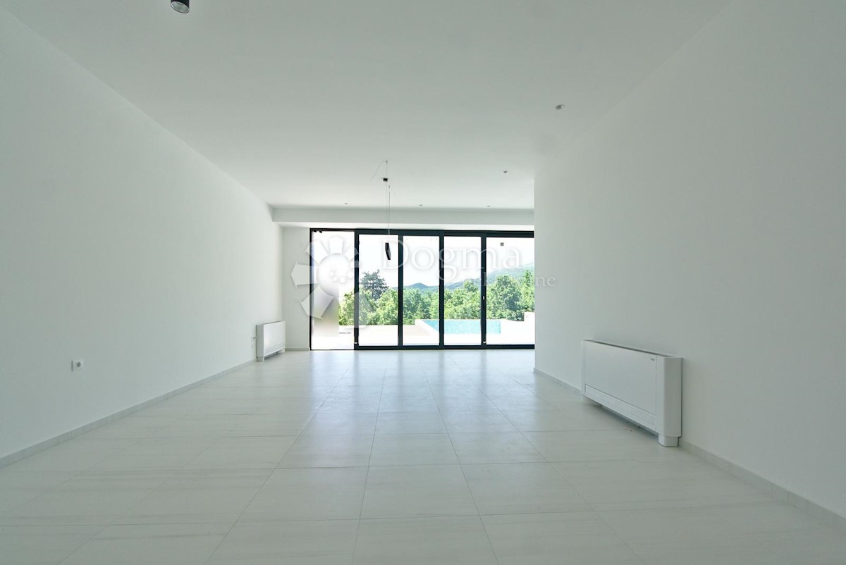 Casa Veprinac, Opatija - Okolica, 300m2