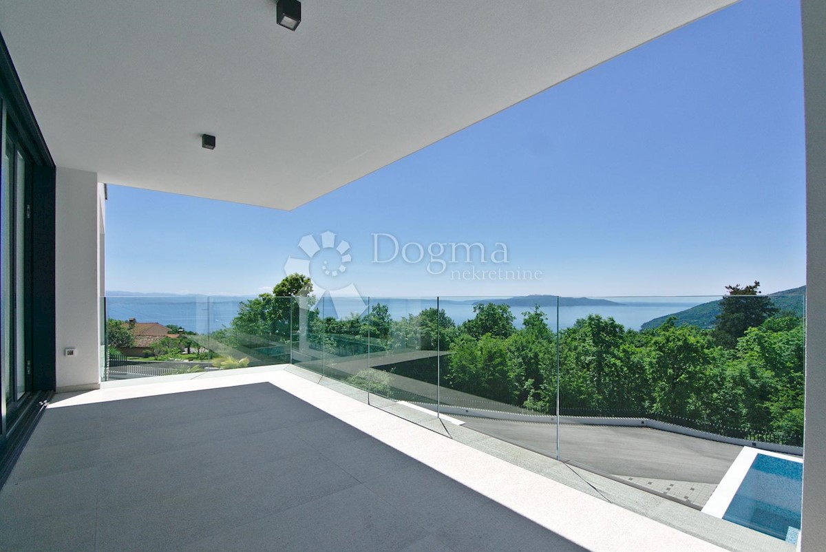 Casa Veprinac, Opatija - Okolica, 300m2