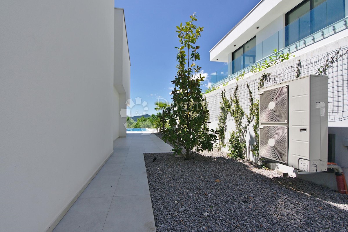 Casa Veprinac, Opatija - Okolica, 300m2