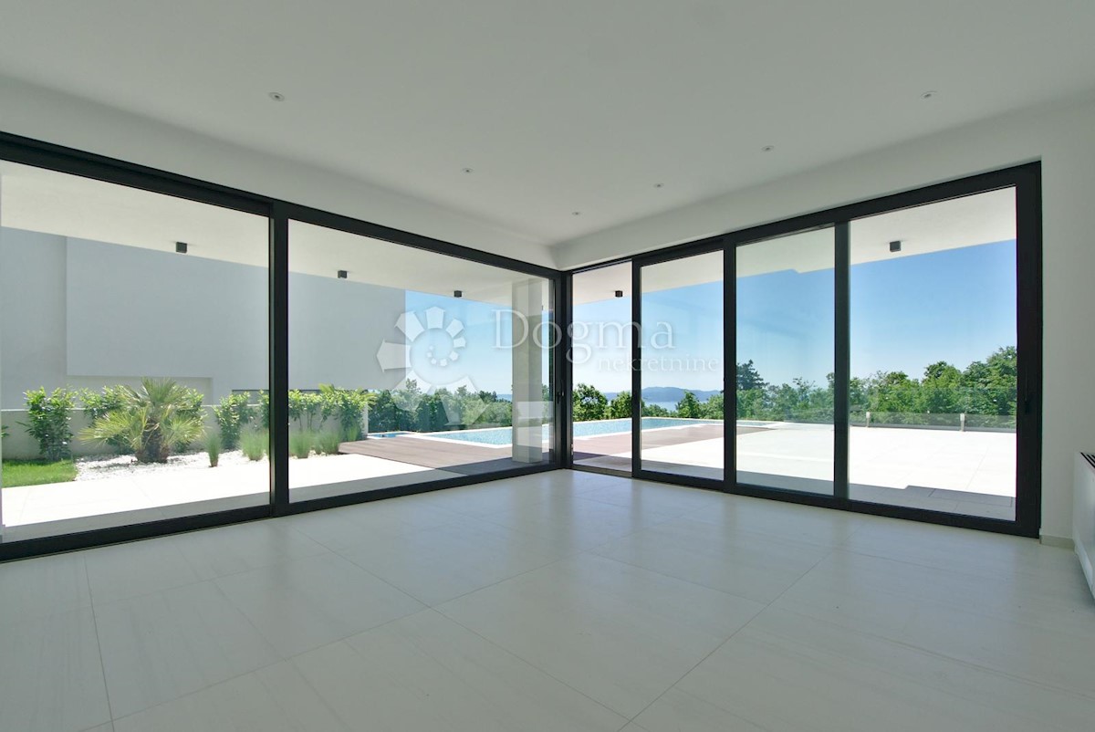 Casa Veprinac, Opatija - Okolica, 300m2