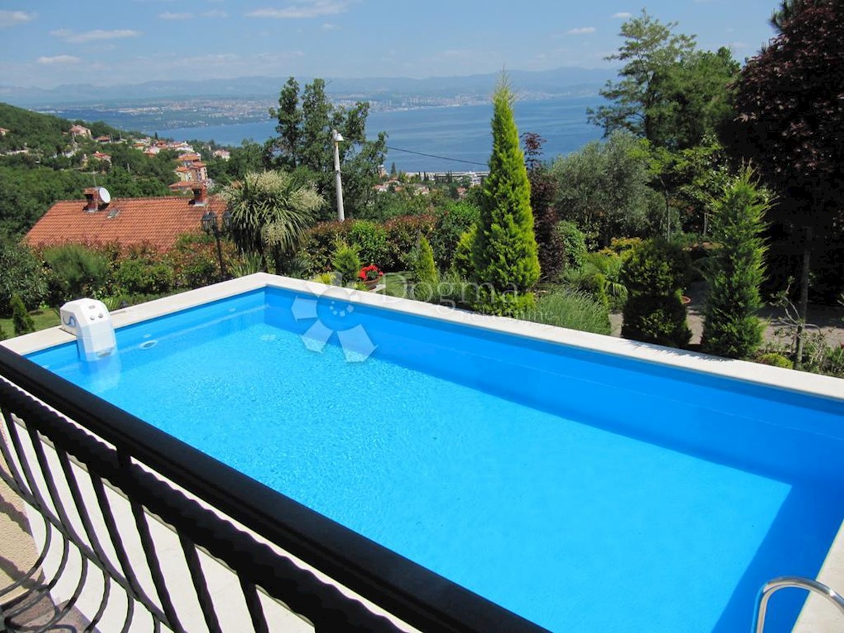 Casa Ičići, Opatija - Okolica, 350m2