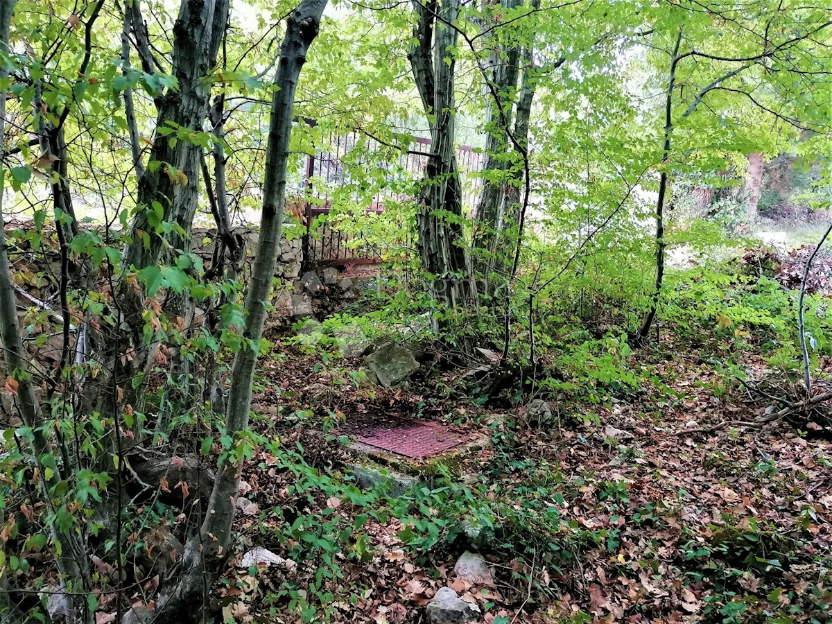 Terreno Peruški, Marčana, 600m2